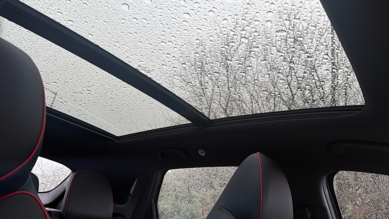 BYD Atto 3 150kW Design 60kWh 5dr Auto Electric Hatchback